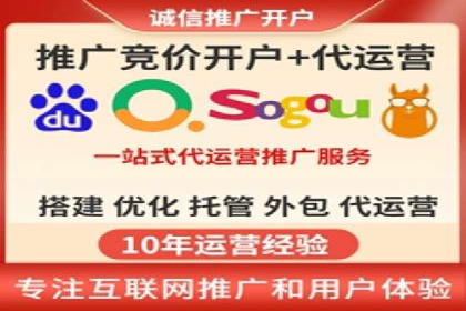 揭秘百度竞价代理：实战案例分析
